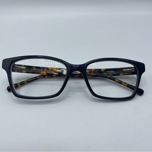 Cole Haan glasses ch1021 eggplant - Picture 1 of 7